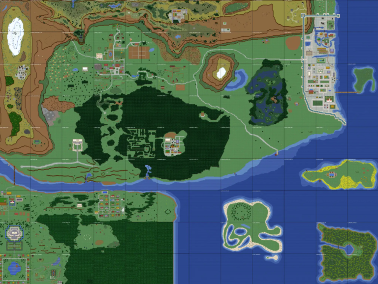 Wejdź do świata, gdzie zadania naprawdę prowadzą przez krainę